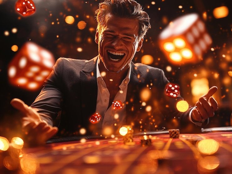 lucky 117 mobile gaming