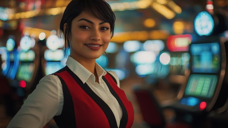 lucky 117 Sportsbook