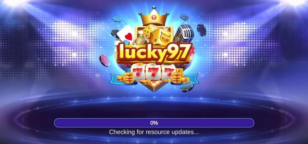 Lucky 117 Game